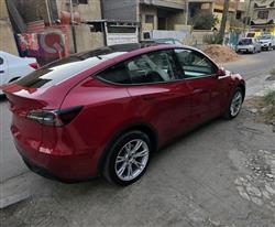 تسلا موديل Y